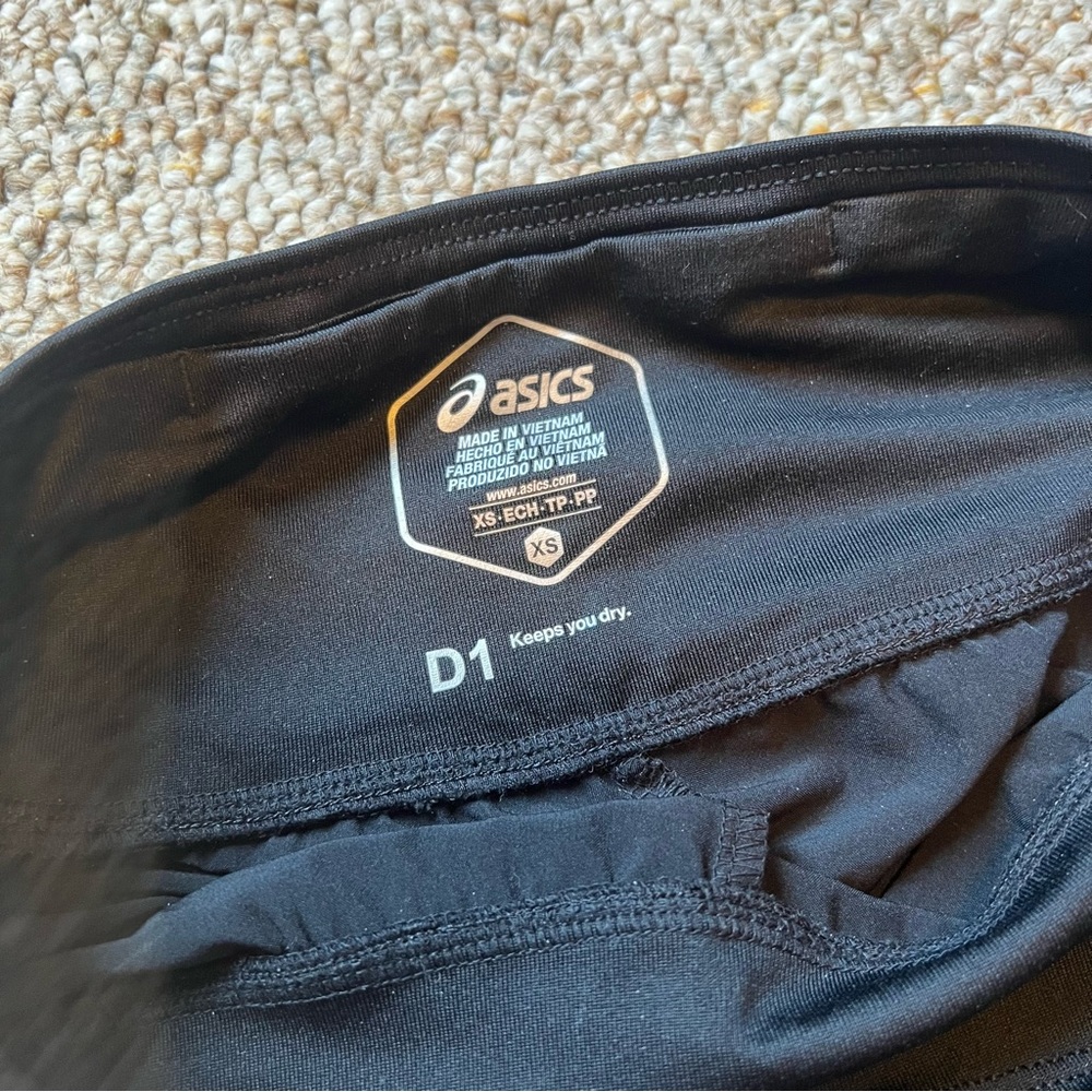 ASICS Running Shorts - Picture 5 of 7
